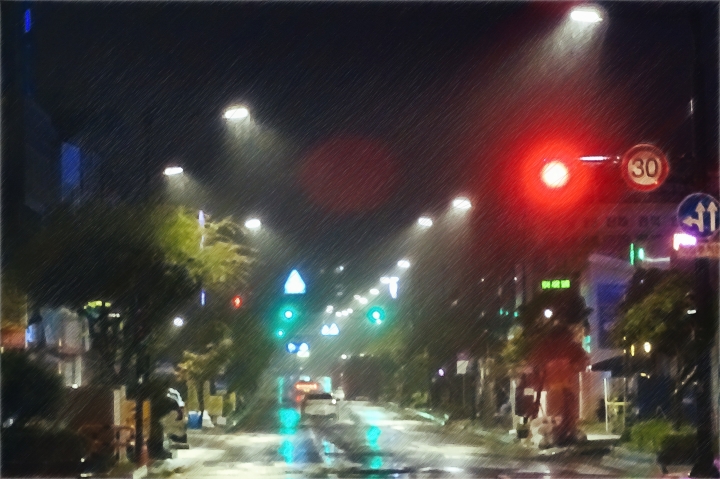 2025-09-13 평원로 새벽 우경