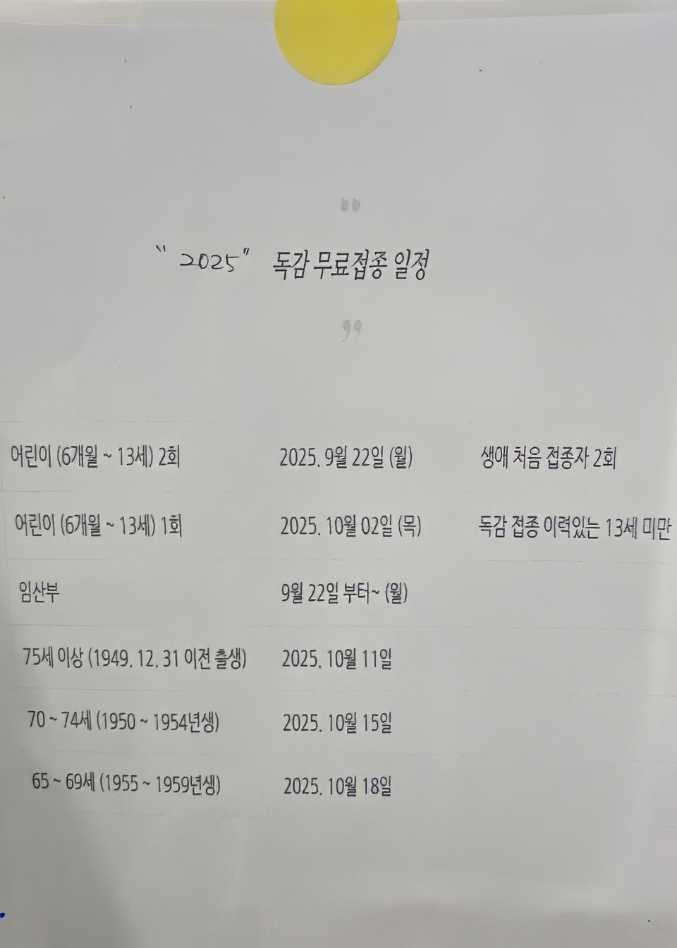 2025독감 접종 일정.jpg